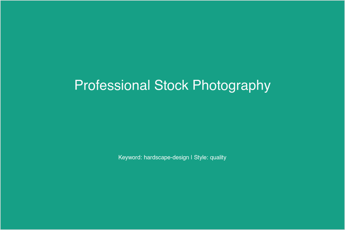 Quality hardscape design and professional landscape construction services