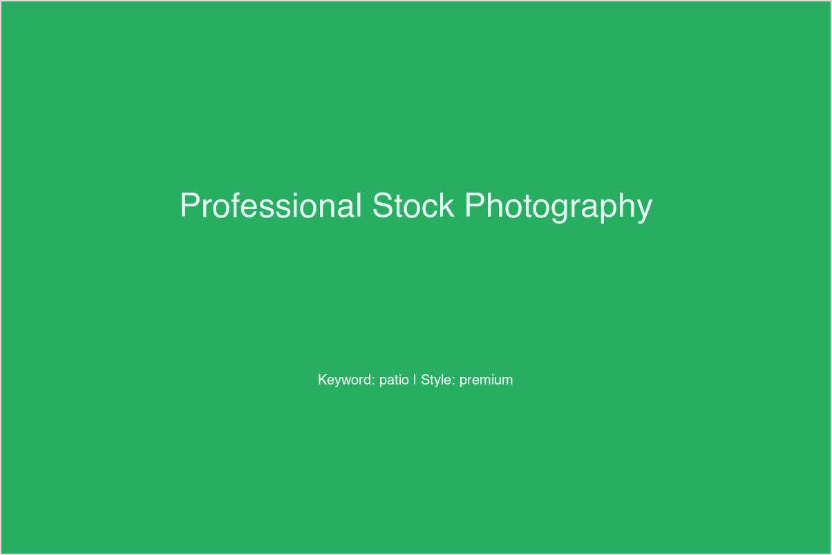 Premium patio construction showcasing professional hardscape design and quality materials