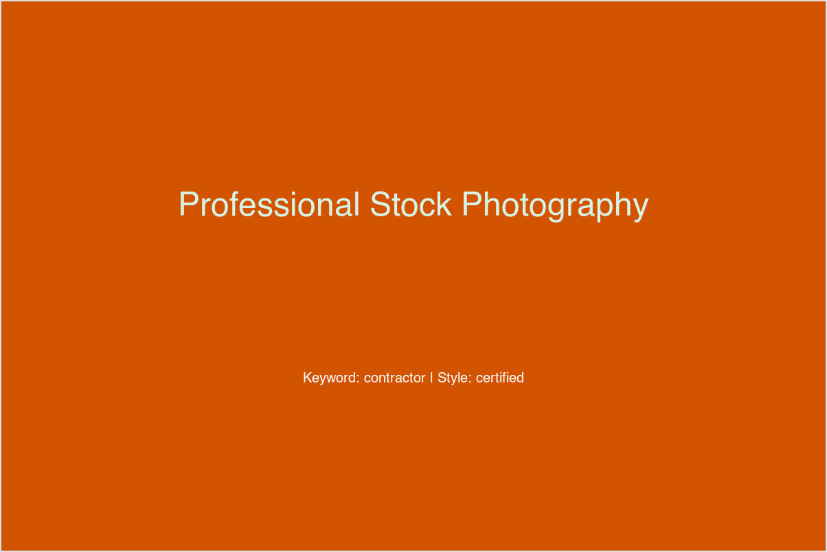 Certified contractor hardscape expertise